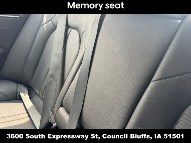 Used 2023 Hyundai Sonata Limited FWD image 16