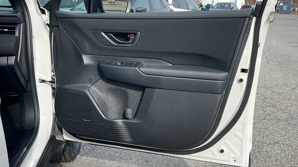 New 2026 Subaru Outback Limited image 8