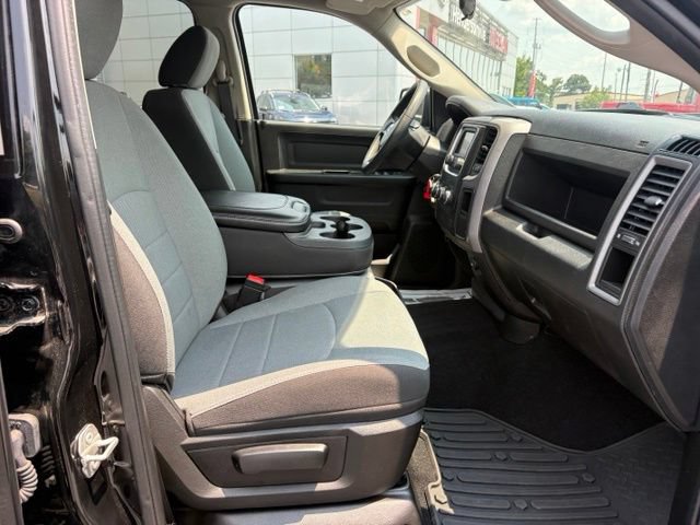 Used 2023 RAM 1500 Tradesman w/ Tradesman SXT Package AWD/4WD image 22