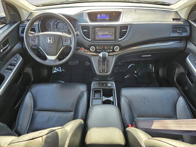 Used 2016 Honda CR-V EX-L image 17