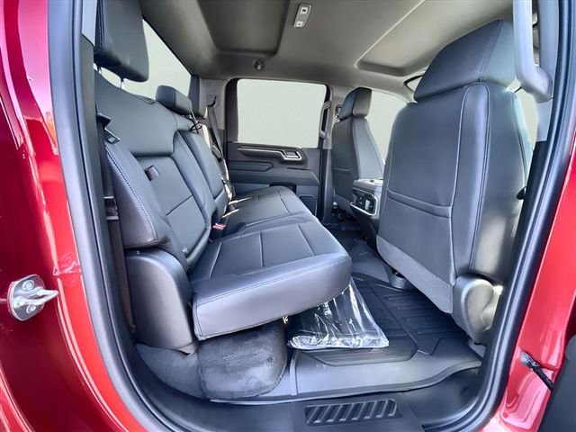 New 2026 GMC Sierra 2500 SLT image 28
