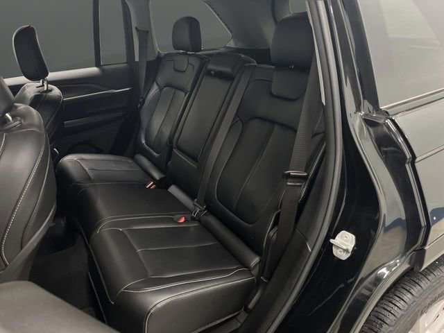 Certified 2022 Jeep Grand Cherokee Limited image 30