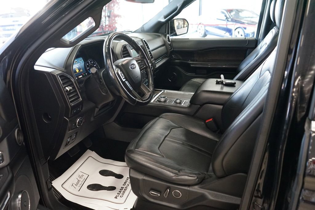 Used 2018 Ford Expedition Limited image 27