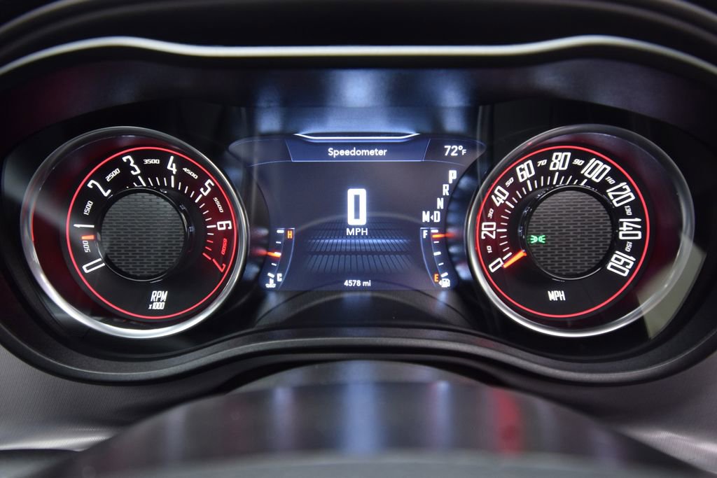 Used 2023 Dodge Challenger GT w/ Cold Weather Group image 22