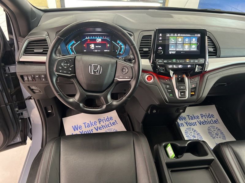 Used 2023 Honda Odyssey Sport image 28