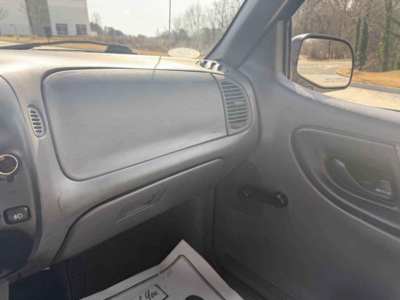 Used 2002 Ford Ranger Edge image 18