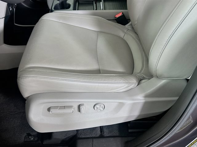 Certified 2023 Honda Odyssey Touring image 31