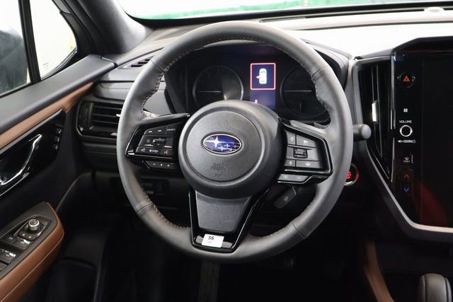 New 2026 Subaru Forester Touring image 16
