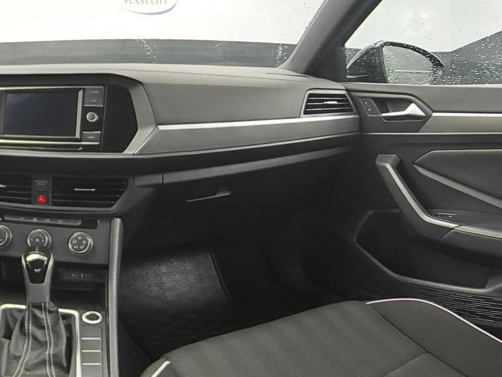 Used 2023 Volkswagen Jetta Sport FWD image 15