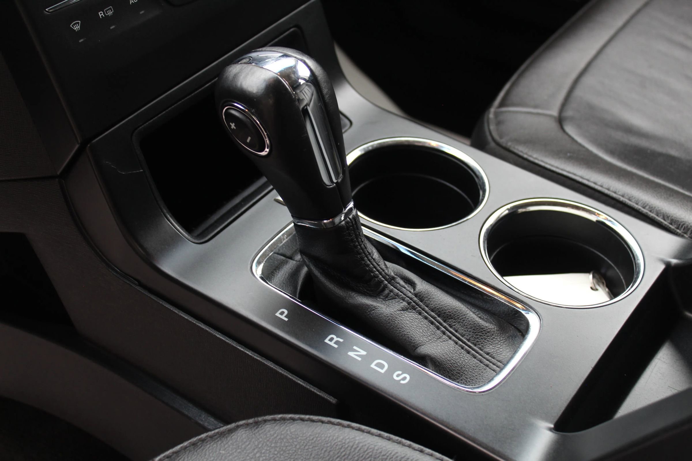 Used 2017 Ford Flex SEL w/ Equipment Group 202A image 26