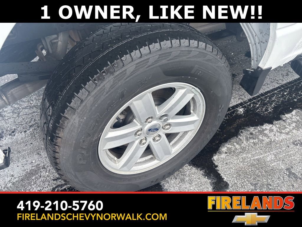 Used 2023 Ford F150 XLT image 8