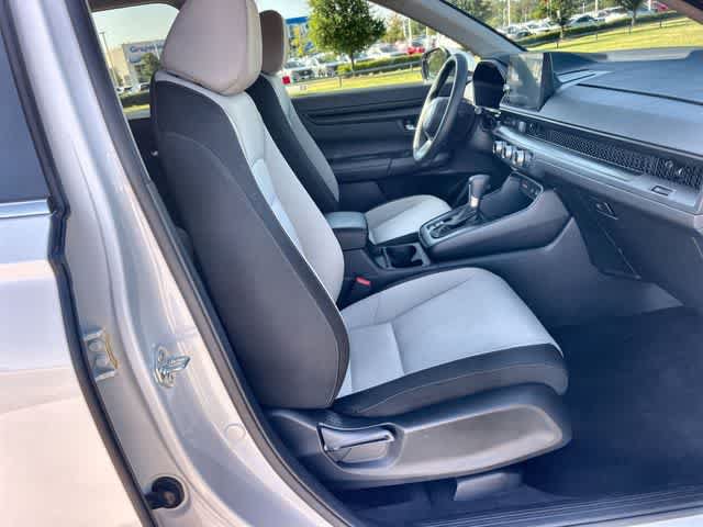Certified 2026 Honda CR-V EX image 12