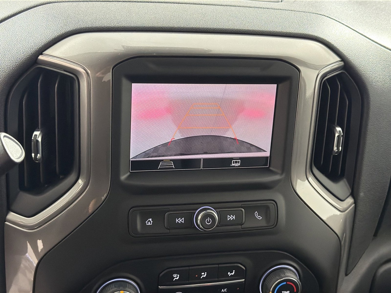 New 2026 Chevrolet Silverado 1500 W/T w/ WT Value Package image 19