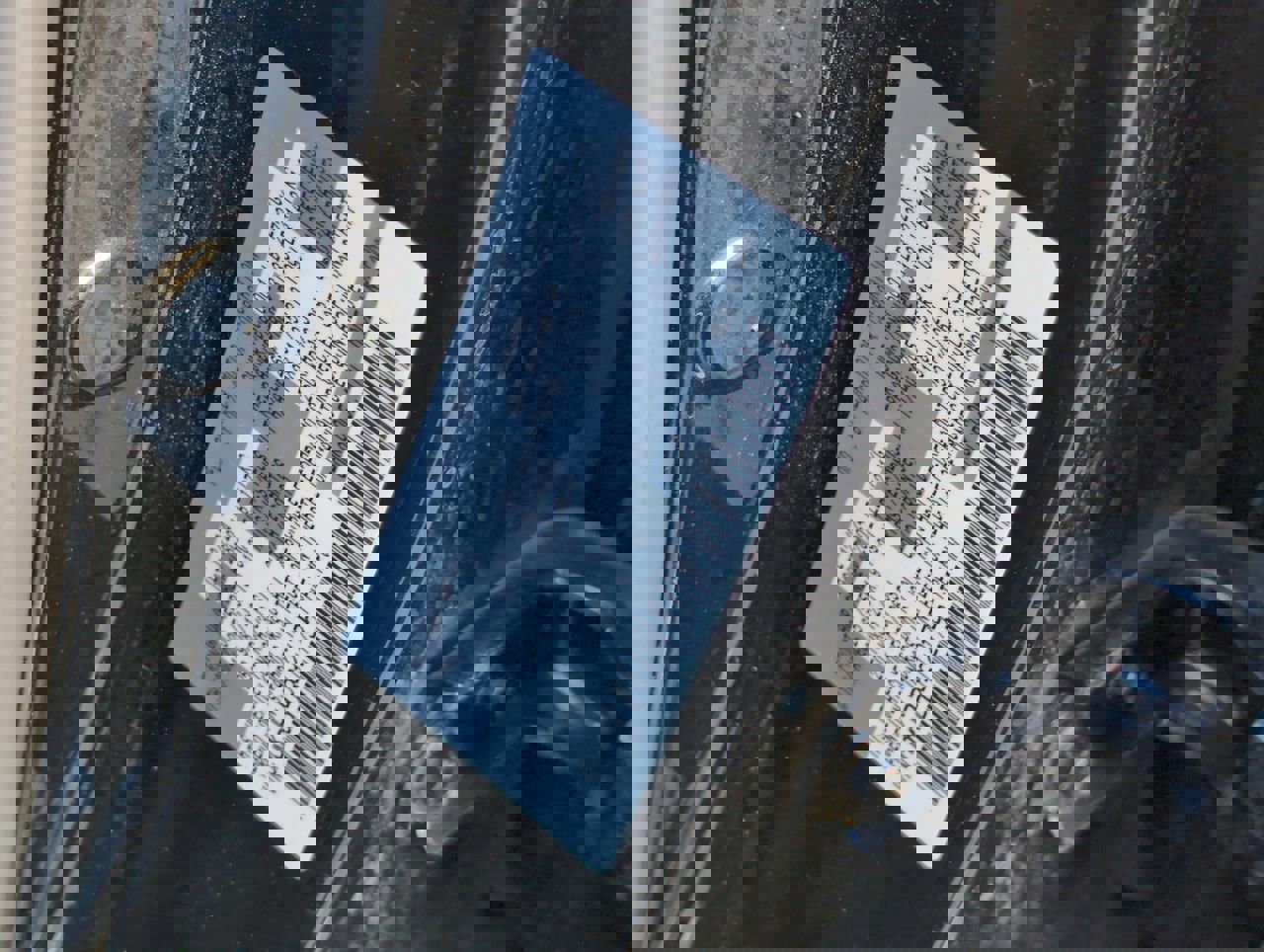 Used 2025 MAZDA CX-70 3.3 Turbo w/ Preferred Package image 25