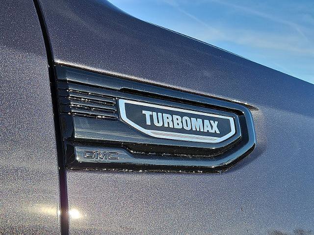 New 2026 GMC Sierra 1500 Elevation image 22