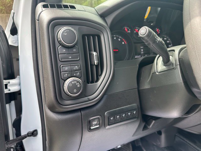 New 2026 Chevrolet Silverado 3500 W/T w/ WT Convenience Package AWD/4WD image 17