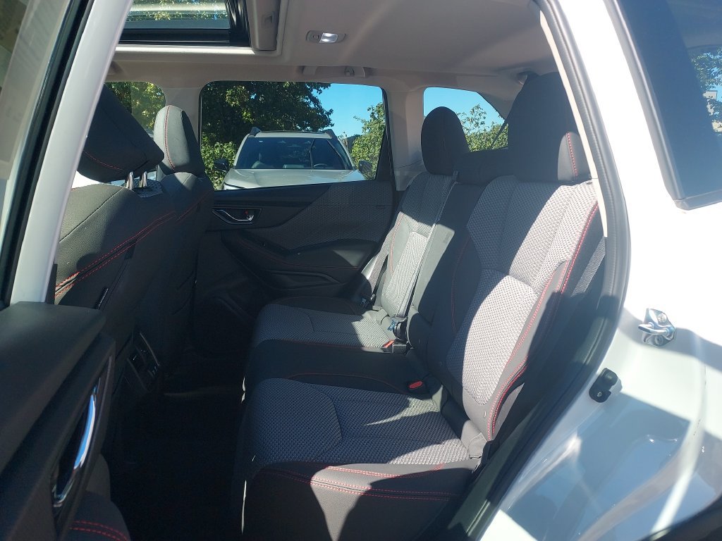 Used 2024 Subaru Forester Sport AWD/4WD image 33