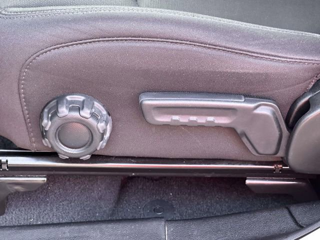 Certified 2020 Jeep Wrangler Unlimited Sport S AWD/4WD image 15