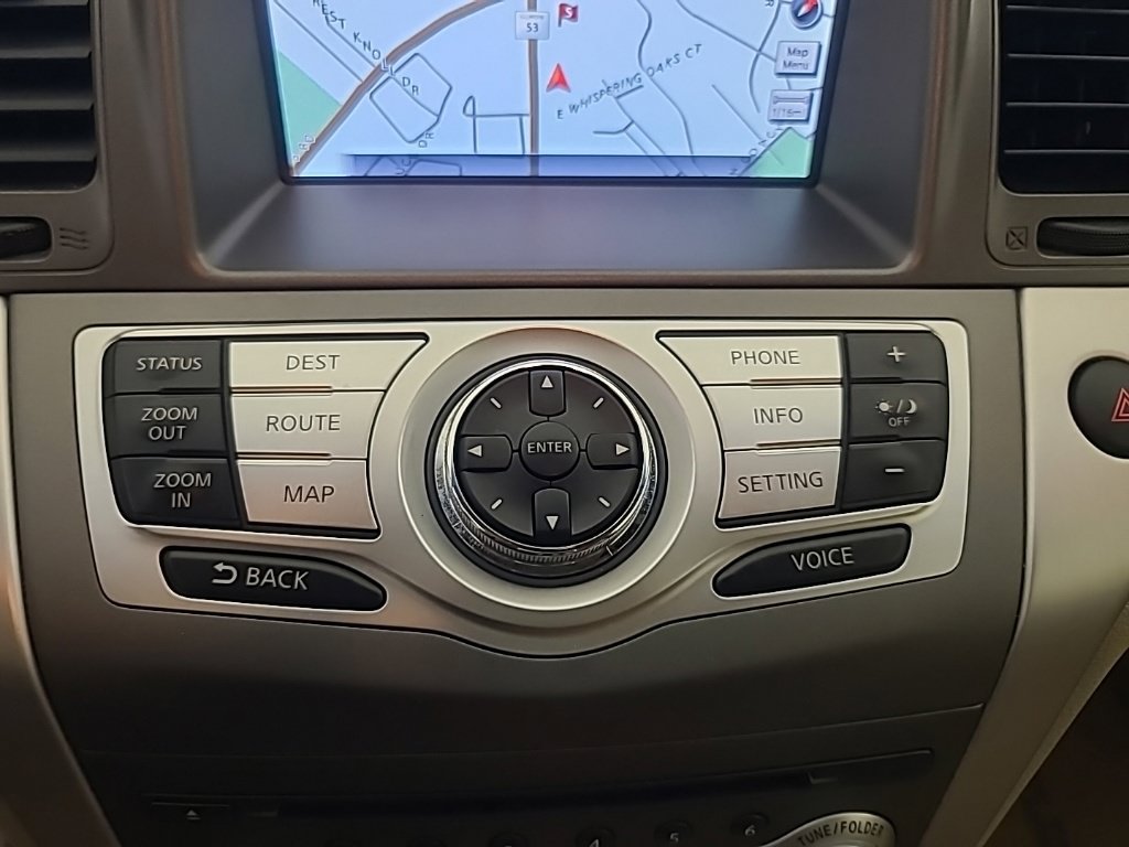 Used 2014 Nissan Murano LE w/ Platinum Edition Package AWD/4WD image 35
