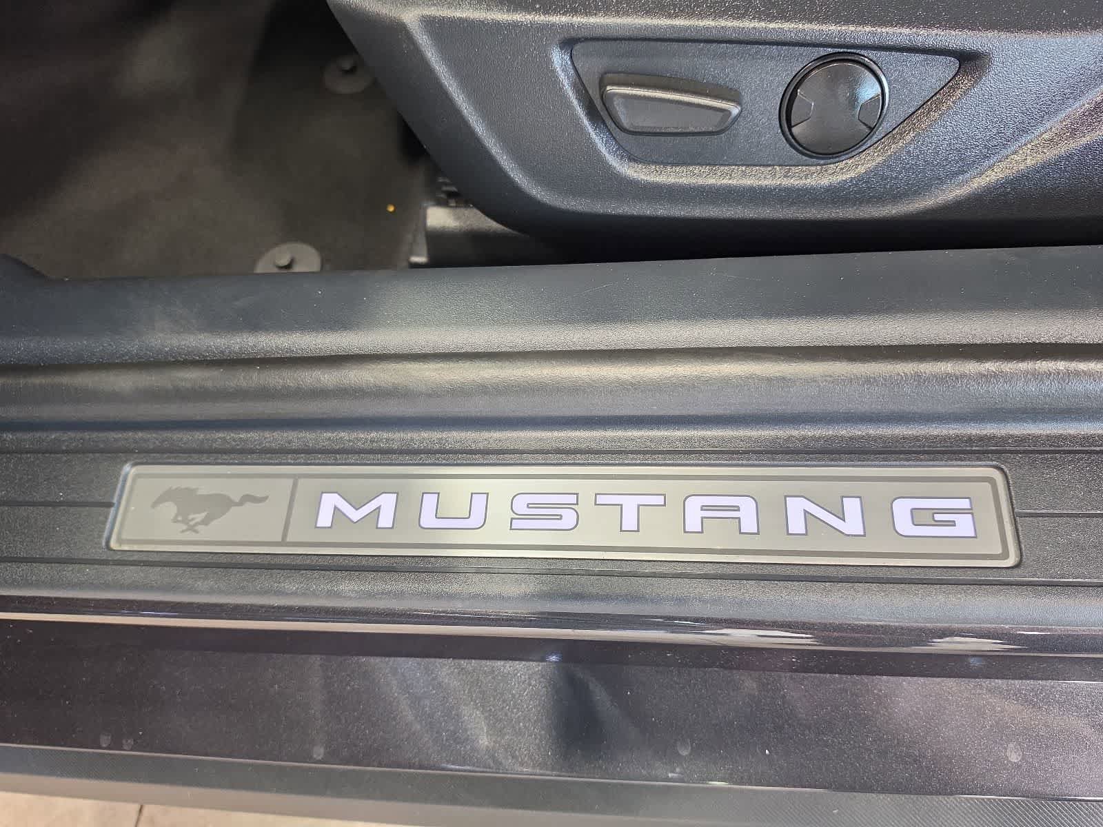 Used 2024 Ford Mustang GT Premium RWD image 16