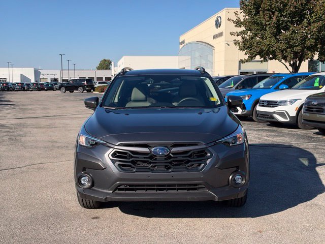 Certified 2024 Subaru Crosstrek 2.0i Premium AWD/4WD image 2