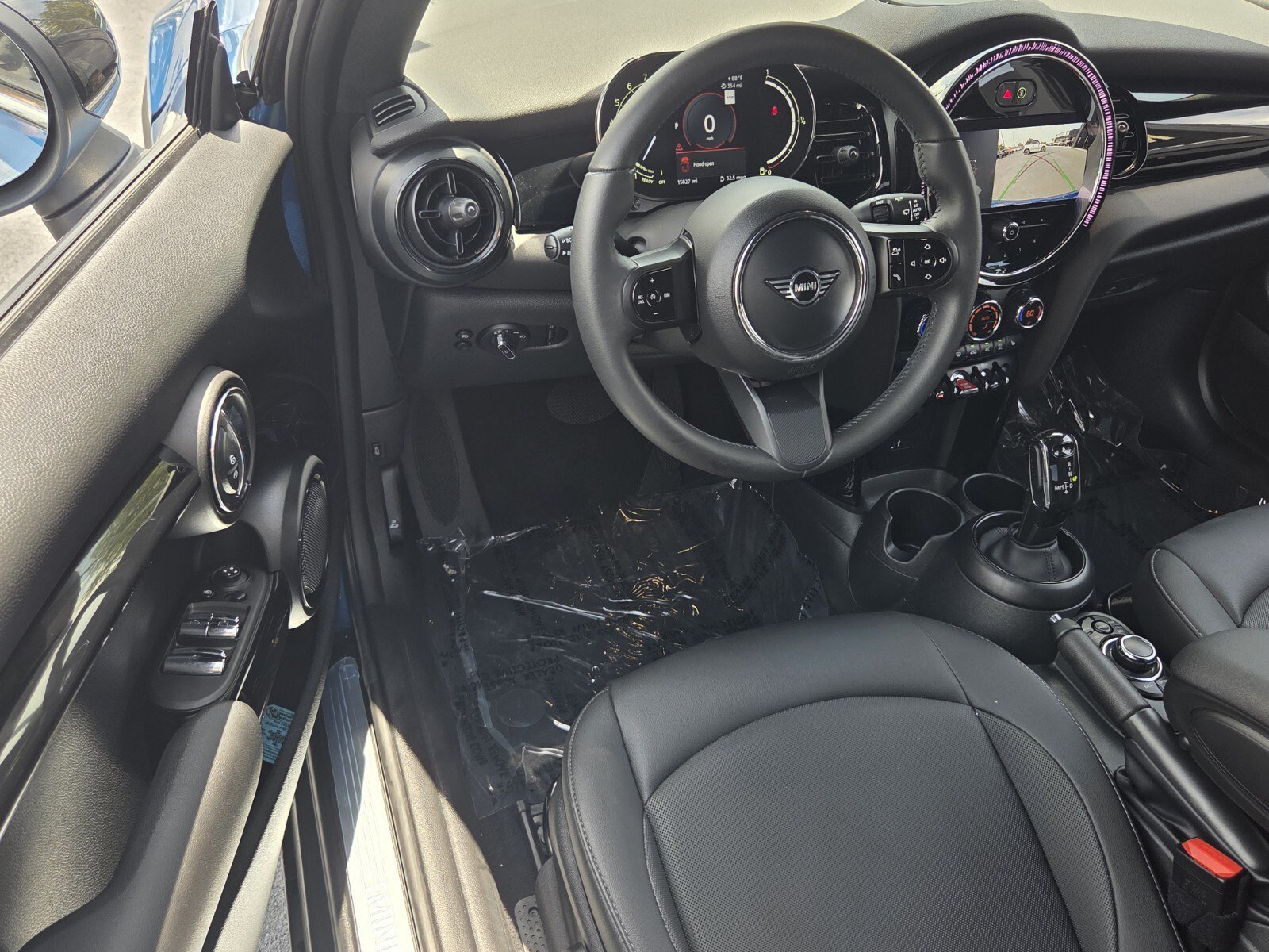 Used 2023 MINI Cooper Convertible FWD image 12