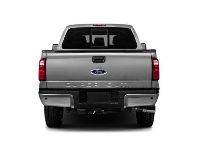 Used 2015 Ford F250 XL w/ XL Value Package RWD image 5