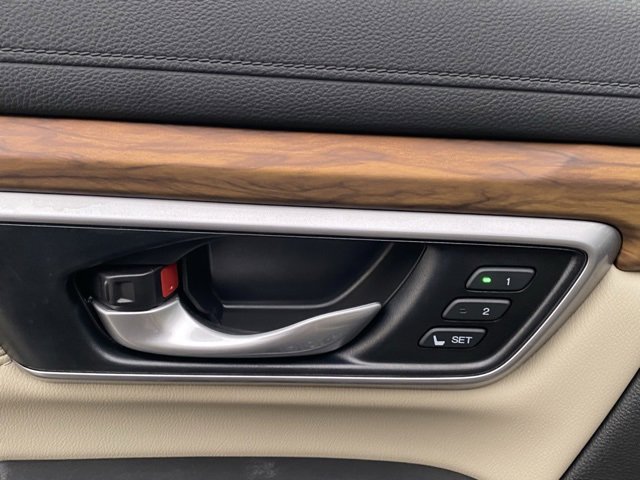 Used 2019 Honda CR-V EX-L image 14