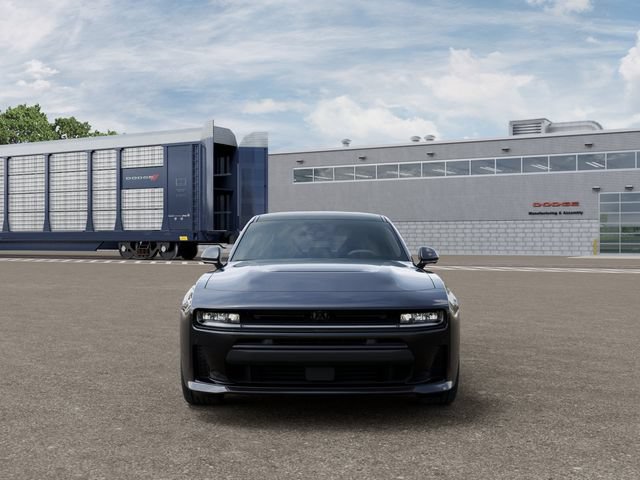 New 2026 Dodge Charger Scat Pack AWD/4WD image 6