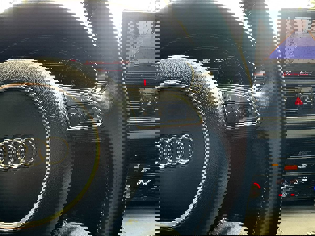 Used 2012 Audi A7 3.0T Premium image 43