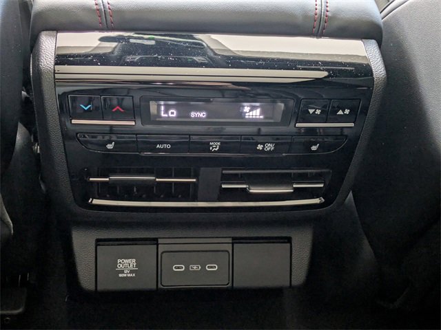 New 2026 Acura MDX A-Spec image 15