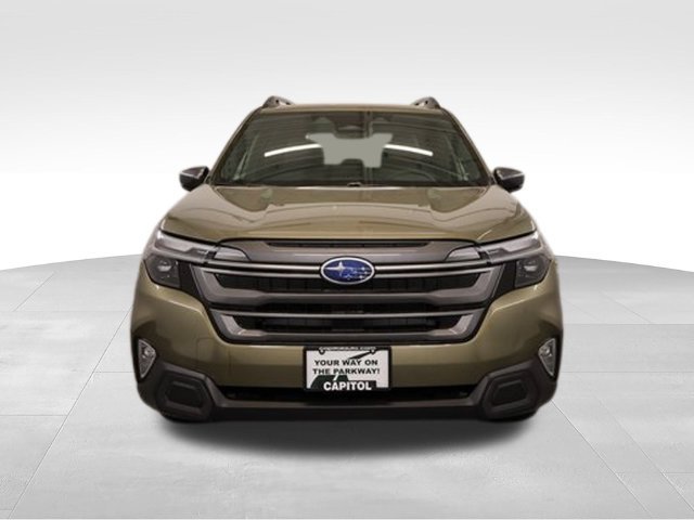New 2026 Subaru Forester Limited AWD/4WD image 6