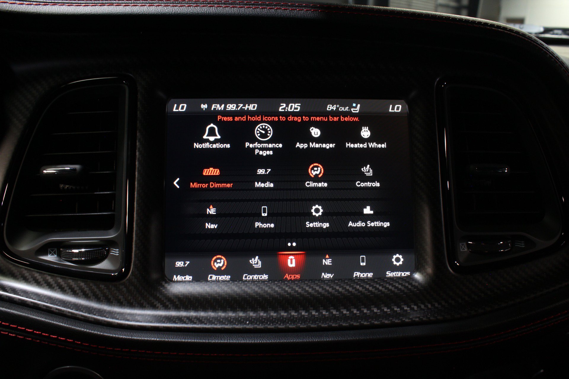 Used 2023 Dodge Challenger R/T Scat Pack RWD image 62