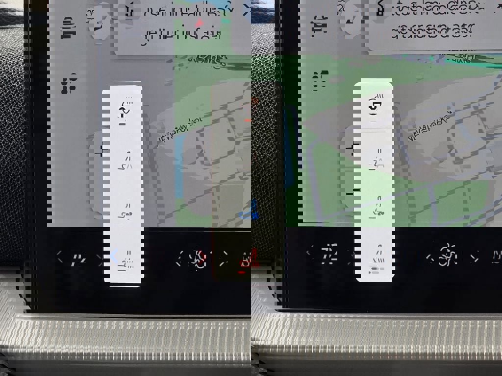 New 2026 Ford Explorer Platinum w/ LUX Leather Package image 21