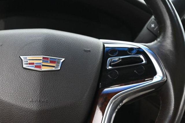 Used 2015 Cadillac Escalade Premium AWD/4WD image 31