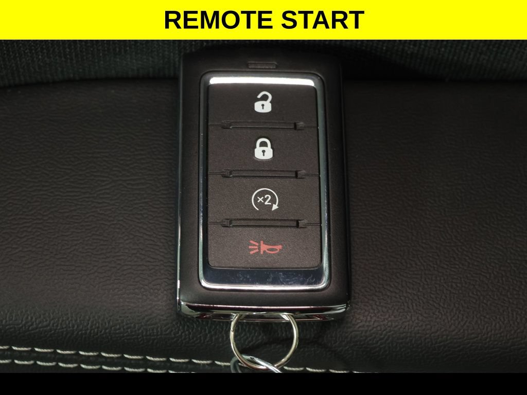 New 2026 Jeep Cherokee Laredo AWD/4WD image 9