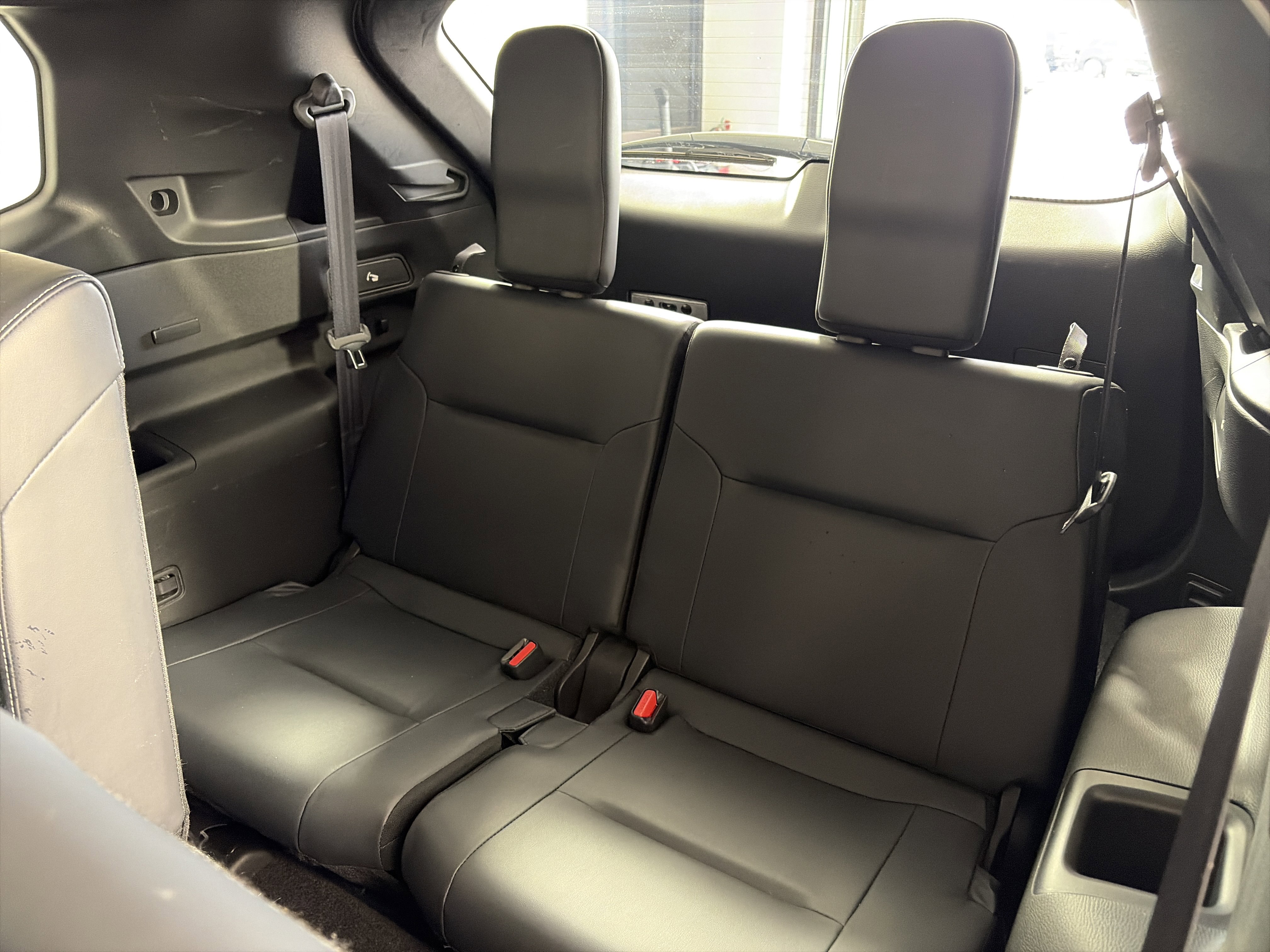 Used 2024 Mitsubishi Outlander SE FWD image 8