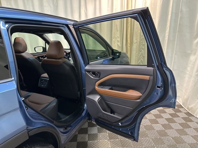 New 2025 Subaru Forester Touring image 33