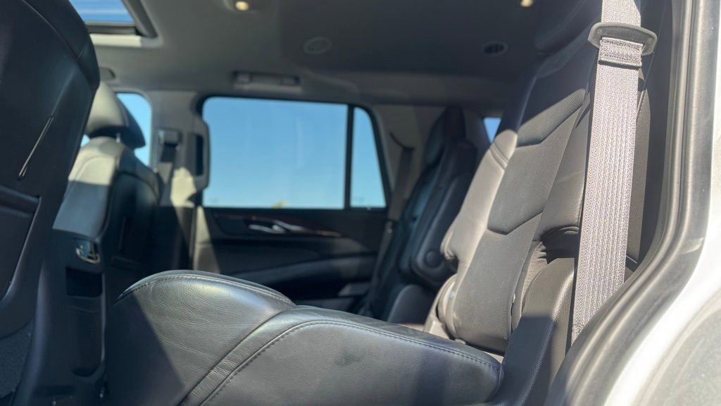 Used 2019 Cadillac Escalade Luxury w/ LPO, Radiant Package image 20