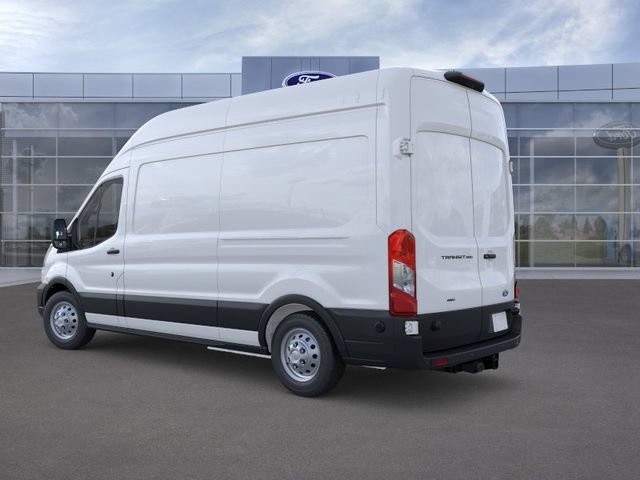 New 2026 Ford Transit 250 148 High Roof AWD image 4