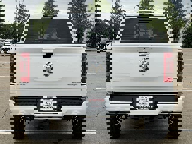 Used 2023 RAM 1500 Limited AWD/4WD image 5