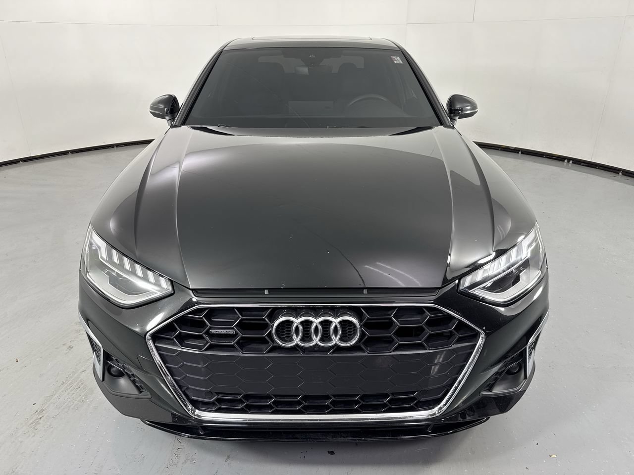 Used 2023 Audi A4 2.0T Premium Plus w/ Premium Plus Package AWD/4WD image 26