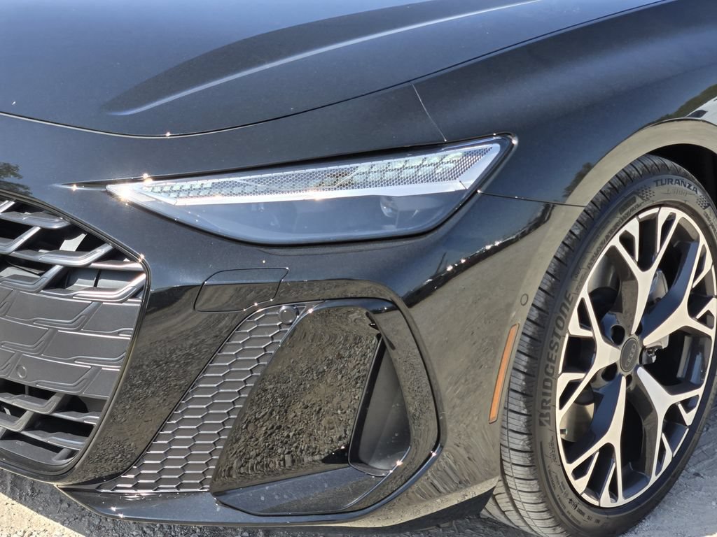 New 2026 Audi A6 Prestige AWD/4WD image 12