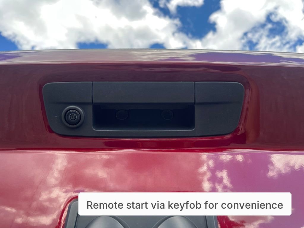 Used 2022 RAM 1500 Classic Warlock w/ Electronics Group image 30