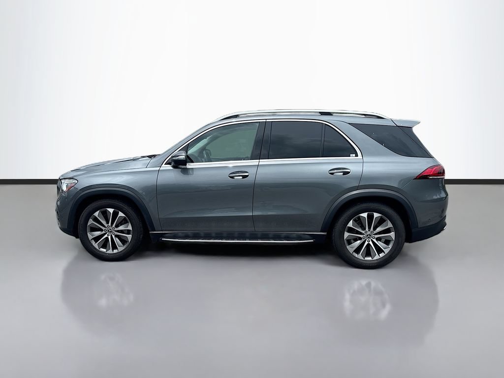Used 2023 Mercedes-Benz GLE 450 4MATIC image 6