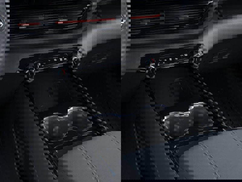 New 2026 Chevrolet Silverado EV Trail Boss image 49