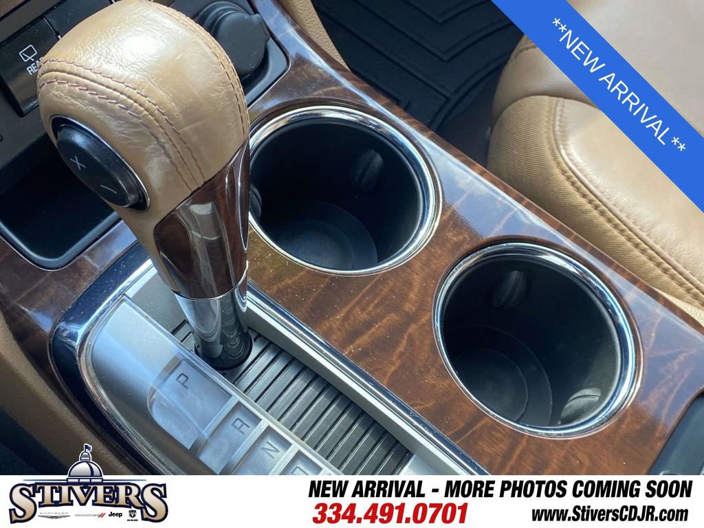 Used 2017 Buick Enclave Premium image 59