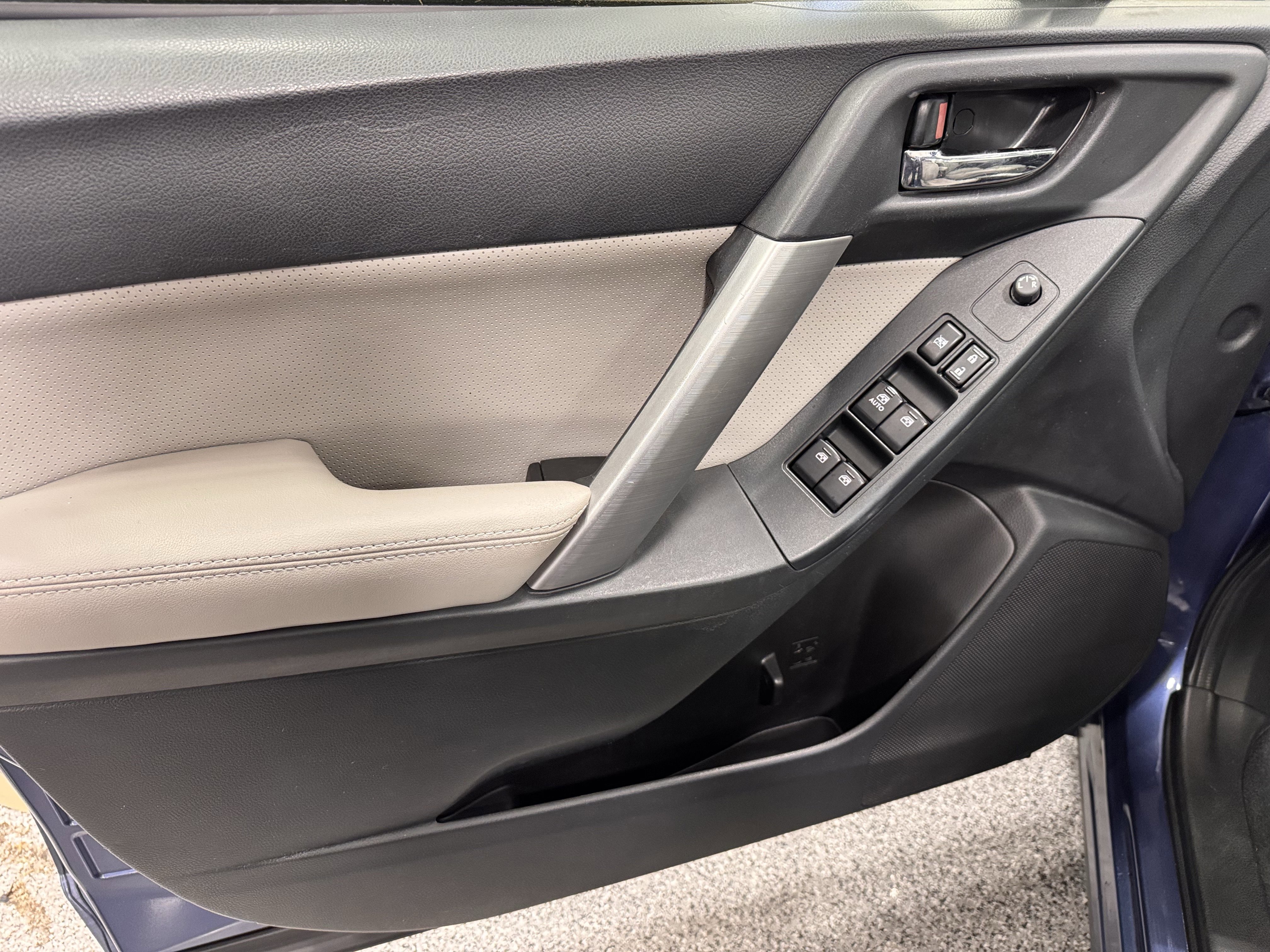 Used 2014 Subaru Forester 2.5i Limited w/ Popular Package #1 image 23