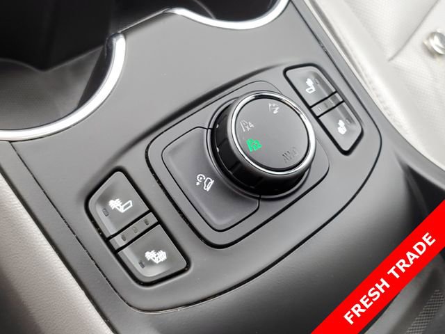 Used 2019 GMC Terrain SLT w/ Preferred Package image 23