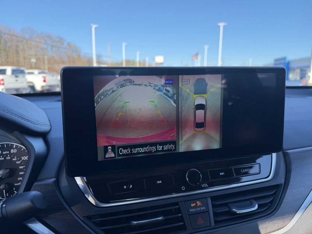 Used 2023 Nissan Altima 2.5 SL image 11